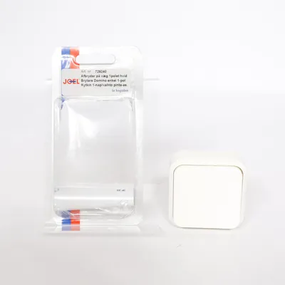 Strömbrytare från Joel