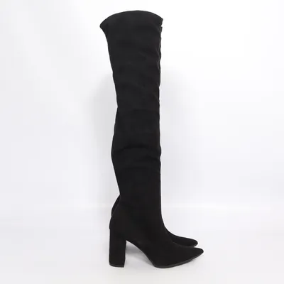 Boots (Black) from Lodi