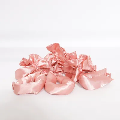 Haarrollers (Roze)
