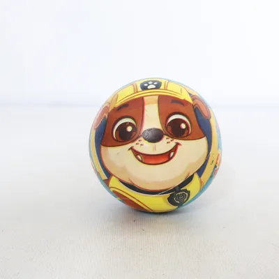 Balle (Paw Patrol) de John