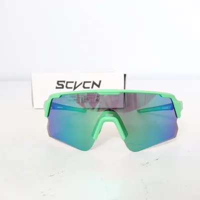 Lunettes de sport (Vert, Bleu) de Scvcn