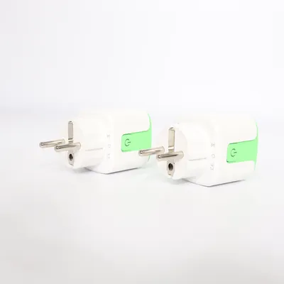 Adapter (Använd smartlife app för att styra din smartplug) från Smart Life
