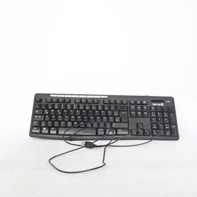 Tastatur (K200) fra Terra