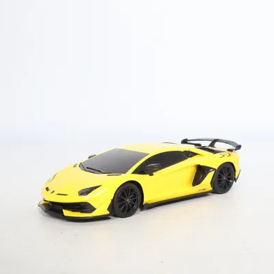 Speelgoed (Aventador Svj) van Rastar
