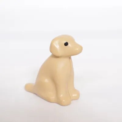 Leksaksdjur (Beige) från Playmobil
