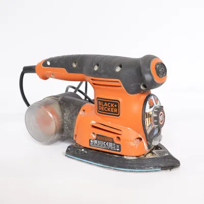 Sander from Black+Decker