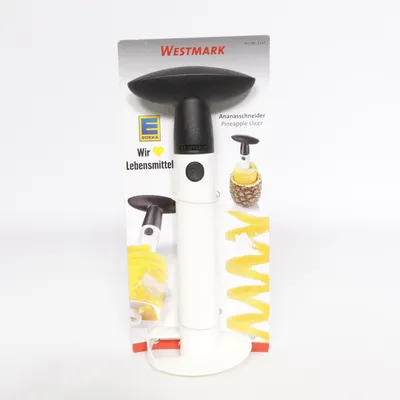 Kitchenware (White) from EDEKA