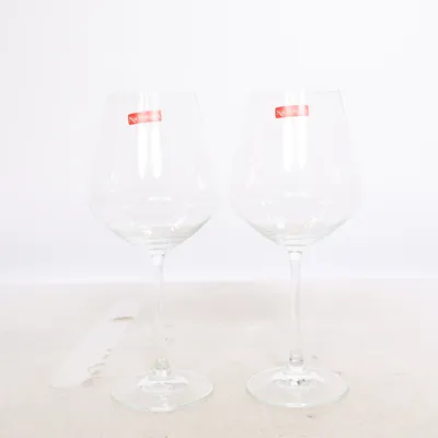 Wine glass (Transparent) from Nachtmann