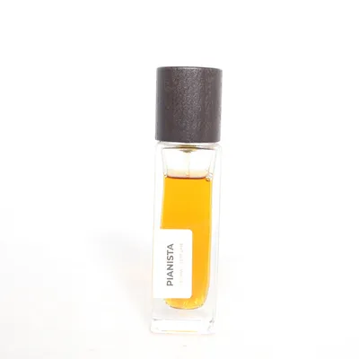Eau de parfum (Pianista) fra Matcha