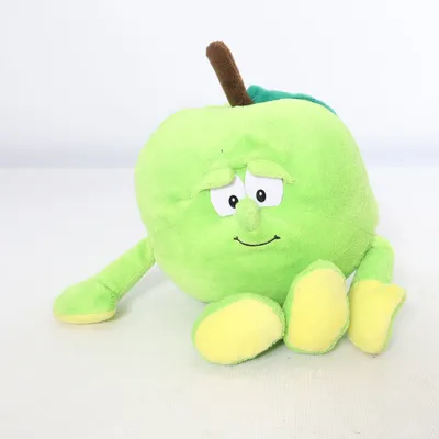 Peluche (Apple) de Goodness Gang