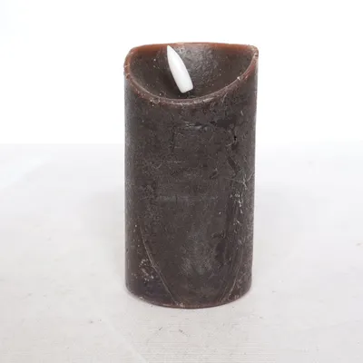 LED-ljus (Brun)