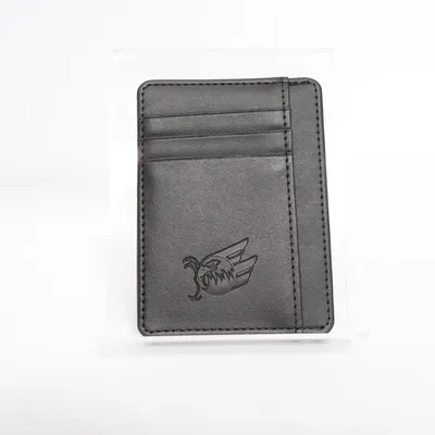 Card holder (Black)