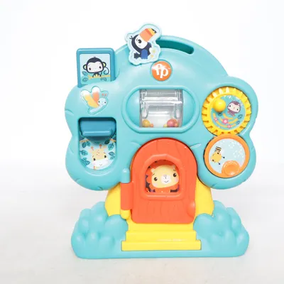 Aktivitetsleksak (CMV94) från Fisher Price