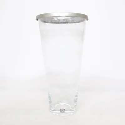 Vas (Transparent, Grå) från Design Stockholm House