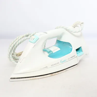 IJzer (Aquagliss 100) van Tefal