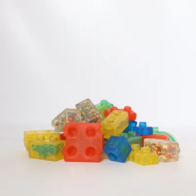 Bouwblokken (Jelly Blox) van Jelly
