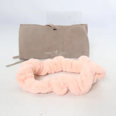 Hairband (Heatless Waves) from Amelie Soie Polyamide, Polyester
