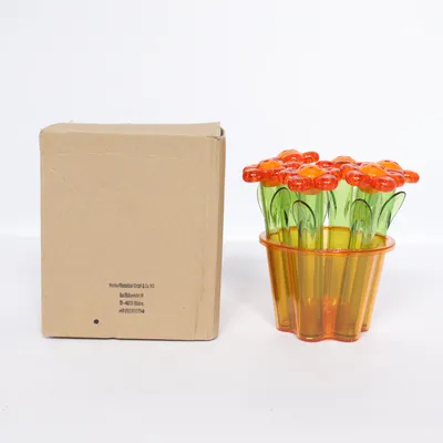 Home decoration (Green, Multicolored)