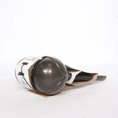 Trädgårdsredskap (Brun)