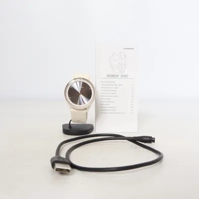Armbandsur (Vivomove Sport) från Garmin