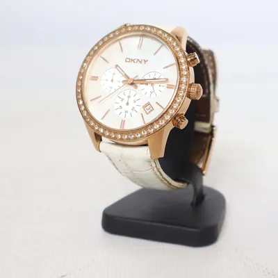 Polshorloge (Ny-4911) van DKNY