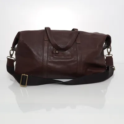 Weekendbag (Brun) från Fossil