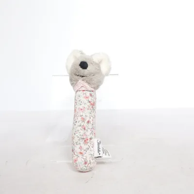 Hochet (Gris, Multicolore) de Sterntaler
