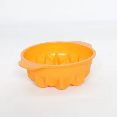 Bakform (Orange)