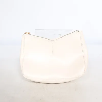 Necessär (Beige) från Helena Rubinstein Polyuretan, Återvunnen polyester