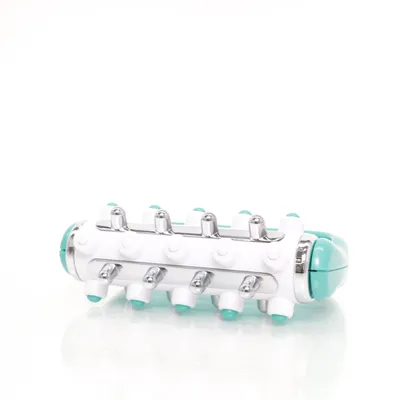 Massage tool (Green, White)