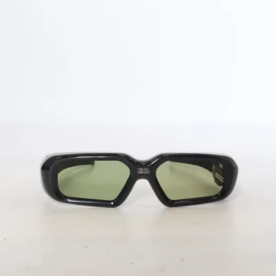 3D-bril (New 3D Glasses II) van BenQ