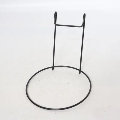 Book stand (Black)