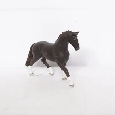 Legetøjsdyr (Sort) fra Schleich