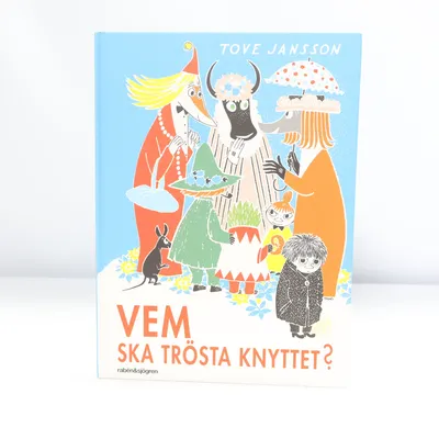 Kinderboek