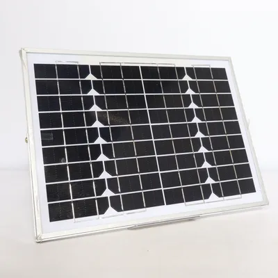 Solar powerbank