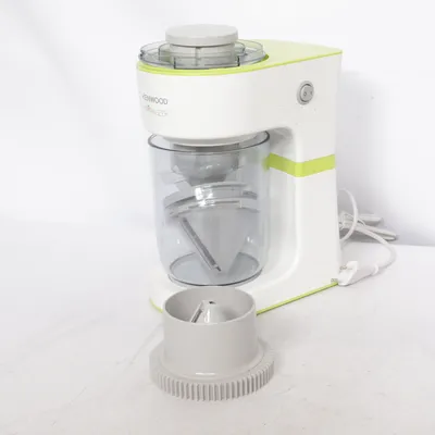 Grönsakshackare (Spiralizer) från Kenwood