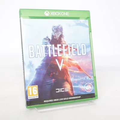 TV-spel från EA Games