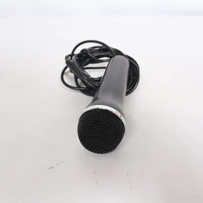 Microfoon (E-Ur20) van Logitech