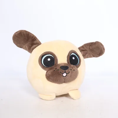 Gosedjur (Beige, Brun) från Toys