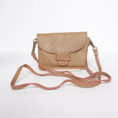 Aftonväska (Brun) från Liebeskind Berlin