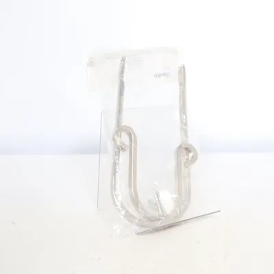 Hook (Silver) from Hasta