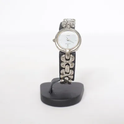 Armbandsur (Silverfärgad) från Junghans