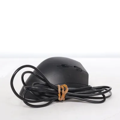 Datormus (SL-610005-BK-V2) från Speedlink