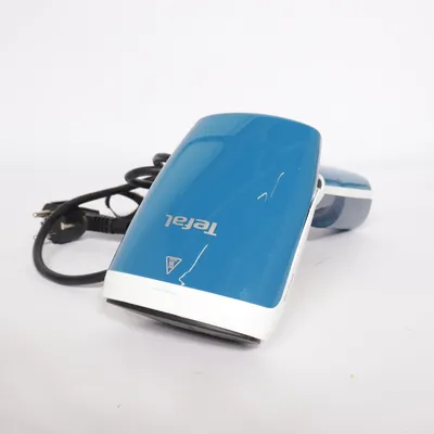 Steamer (Access stream first) from Tefal