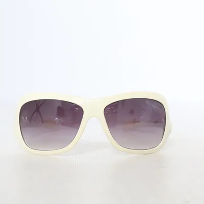 Sunglasses (Beige) from Scoop