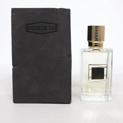 Eau de Parfum (SPIKY MUSE) från EX Nihilo