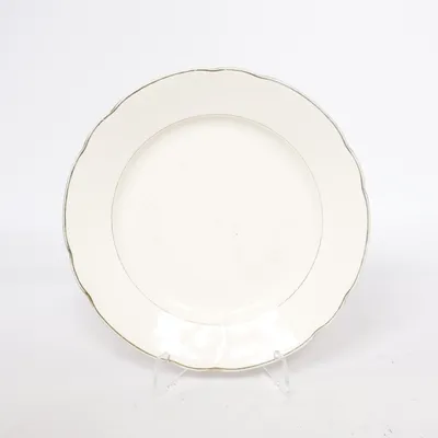 Assiette (Beige) de Villeroy & Boch