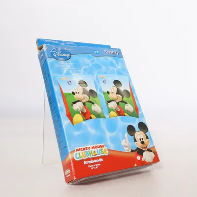 Équipement de sports nautiques  (Mickey Mouse Clubhouse Armbands) de Bestway