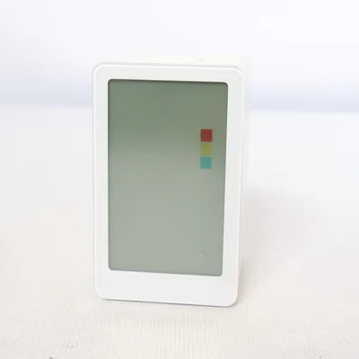 Voice assistant (Vindstyrka) from IKEA
