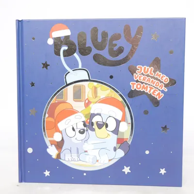 Barnbok från Tukan Förlag